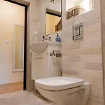 ваканционен делфин 14 Dolphin 14 Apartman *