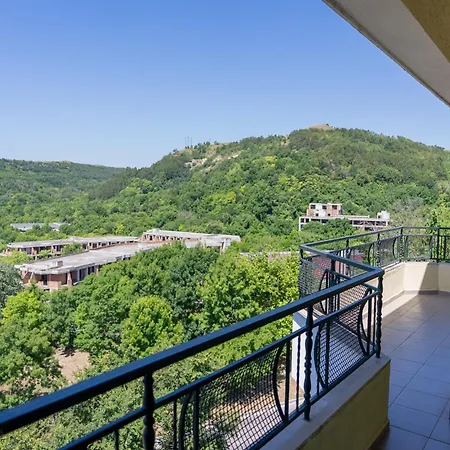 Διαμέρισμα Delfin Luxury Panorama 14 - Sea View