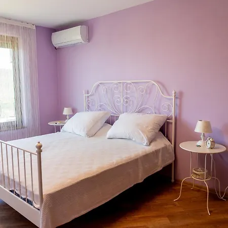 Διαμέρισμα Delfin Luxury Panorama 14 - Sea View