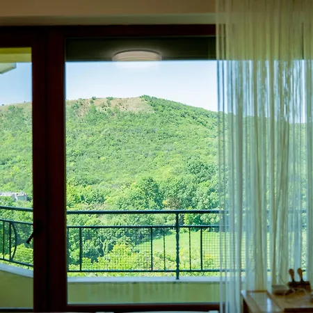 Delfin Luxury Panorama 14 - Sea View Διαμέρισμα *