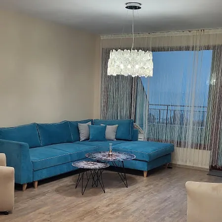 Delfin Luxury Panorama 14 - Sea View *