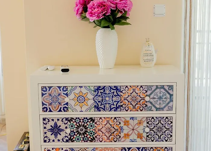 ваканционен делфин 14 Dolphin 14 Kawarna