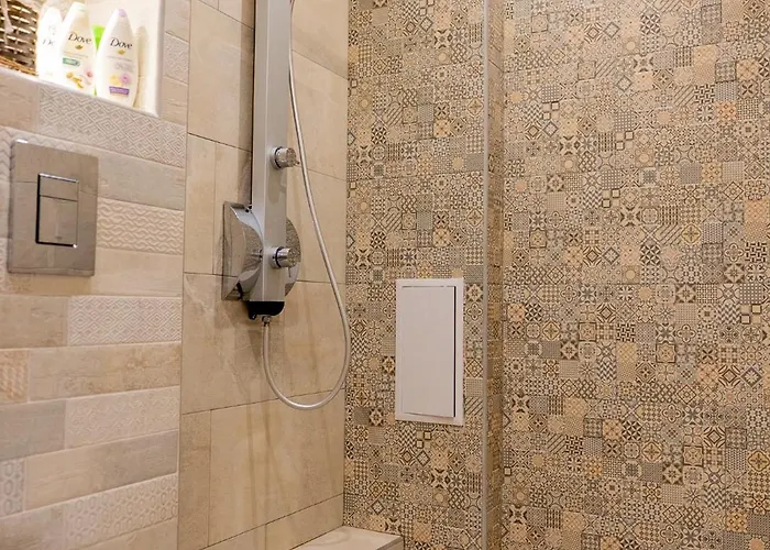 ваканционен делфин 14 Dolphin 14 Apartment *