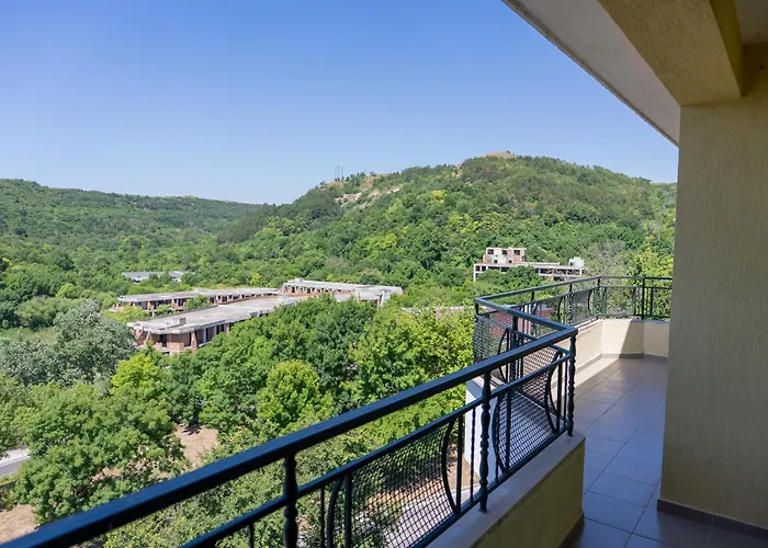 Apartment ваканционен делфин 14 Dolphin 14