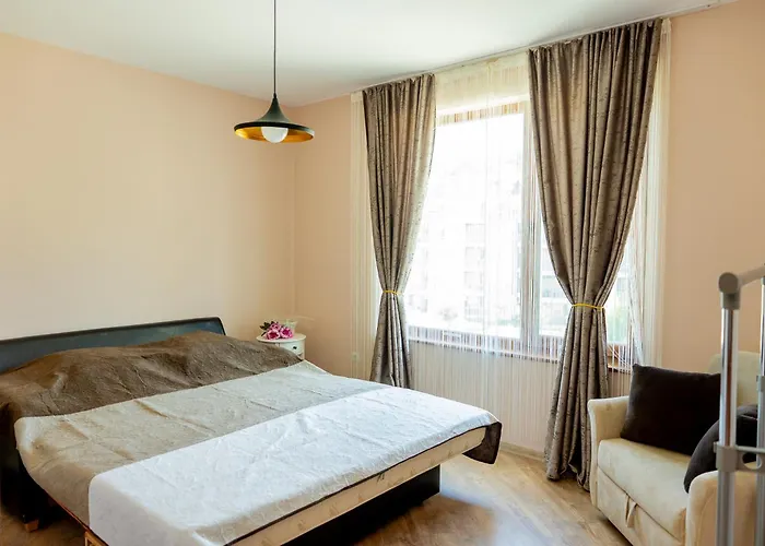 Apartment ваканционен делфин 14 Dolphin 14