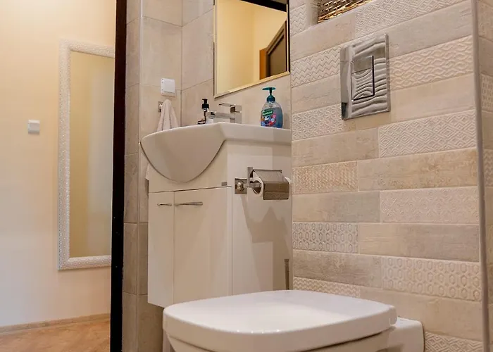 ваканционен делфин 14 Dolphin 14 Apartment *