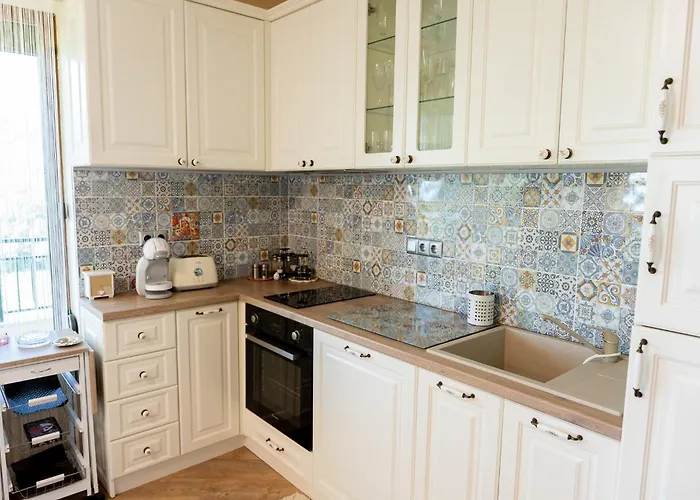 ваканционен делфин 14 Dolphin 14 *