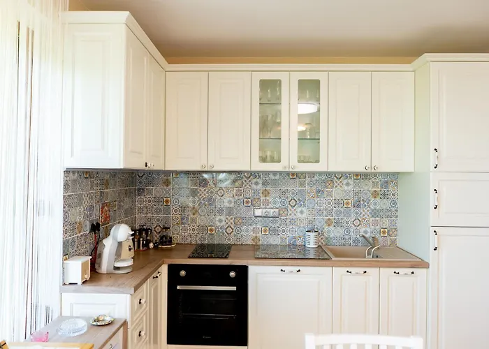 ваканционен делфин 14 Dolphin 14 * Kawarna