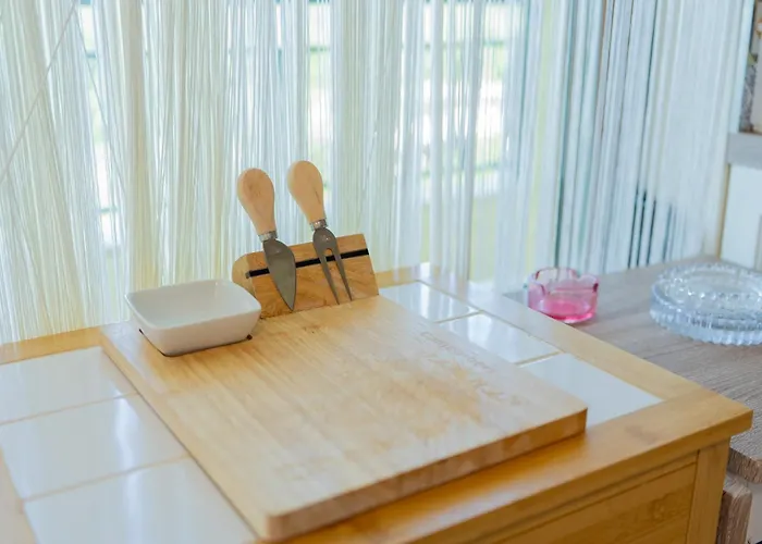 ваканционен делфин 14 Dolphin 14 Kawarna