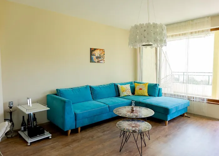 ваканционен делфин 14 Dolphin 14