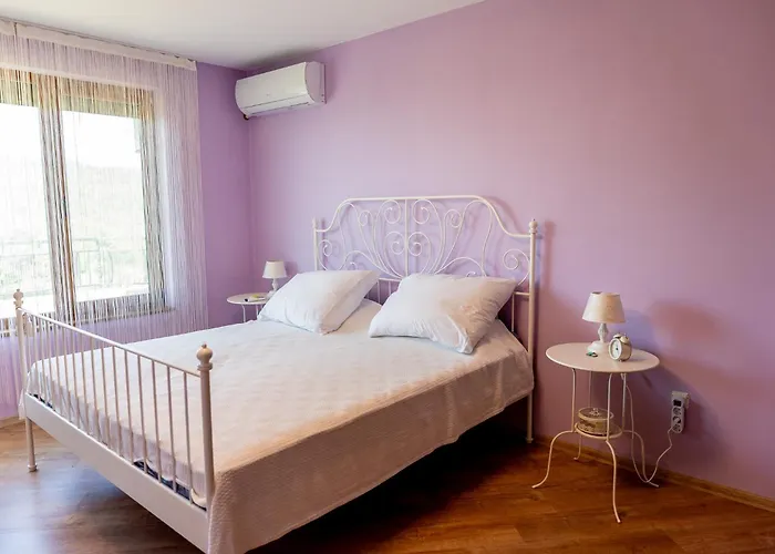 Apartment ваканционен делфин 14 Dolphin 14