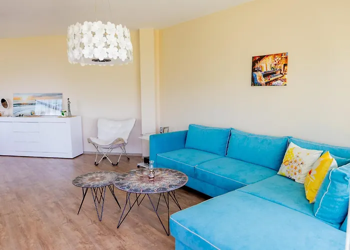 ваканционен делфин 14 Dolphin 14 Apartment *