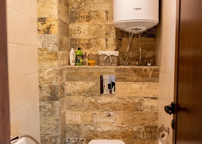 ваканционен делфин 14 Dolphin 14 Kawarna