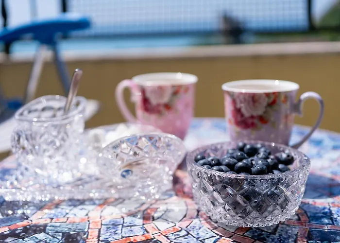 Apartment ваканционен делфин 14 Dolphin 14 *