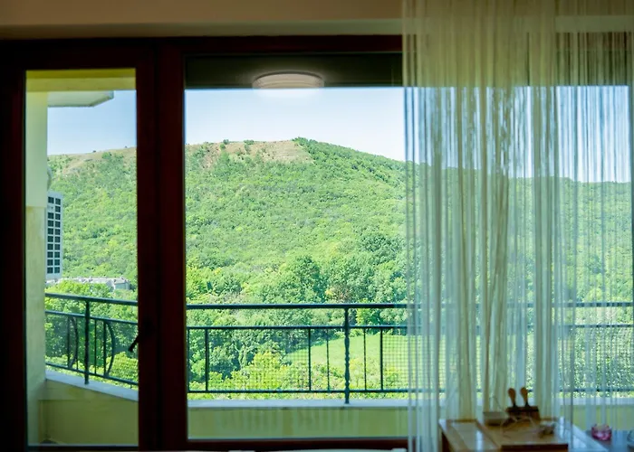 ваканционен делфин 14 Dolphin 14 Apartment *