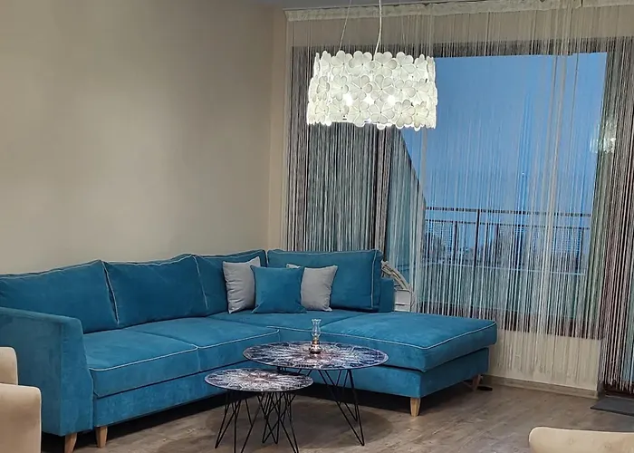 ваканционен делфин 14 Dolphin 14 *