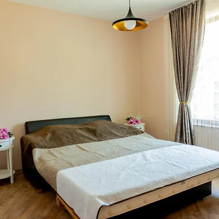 ваканционен делфин 14 Dolphin 14 Daire *