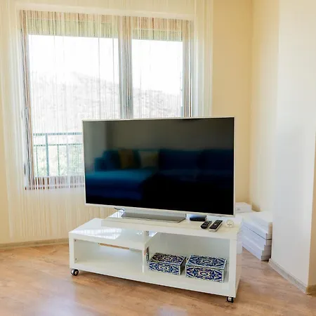 ваканционен делфин 14 Dolphin 14 * Kavarna