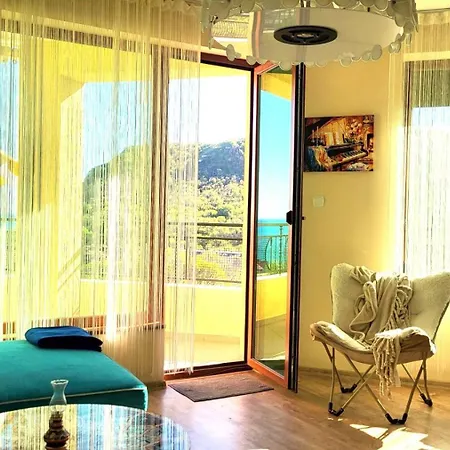 Delfin Panorama Two Families Appartement