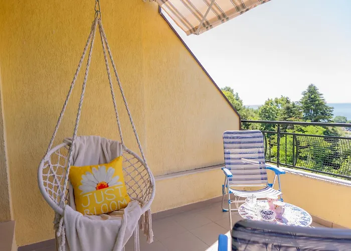 ваканционен делфин 14 Dolphin 14 דירה