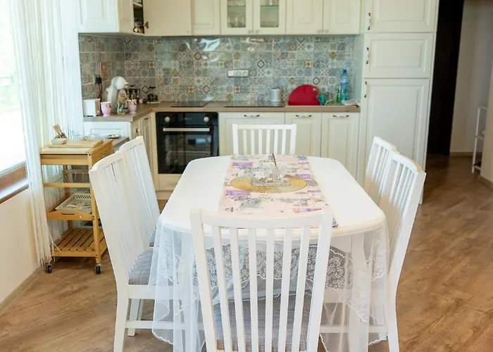 ваканционен делфин 14 Dolphin 14 דירה *